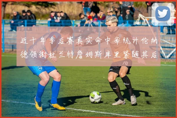 近十年季后赛真实命中率统计伦纳德领衔杜兰特詹姆斯库里紧随其后
