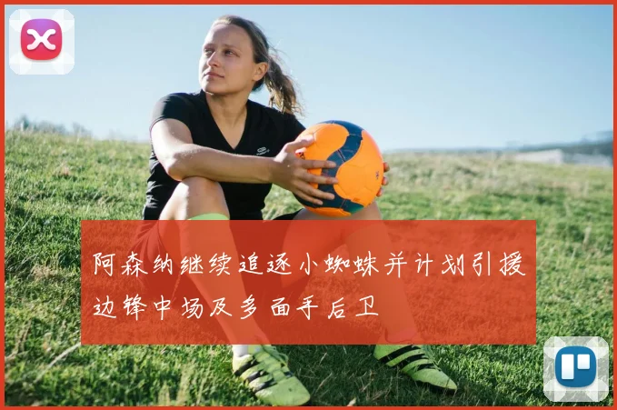 阿森纳继续追逐小蜘蛛并计划引援边锋中场及多面手后卫